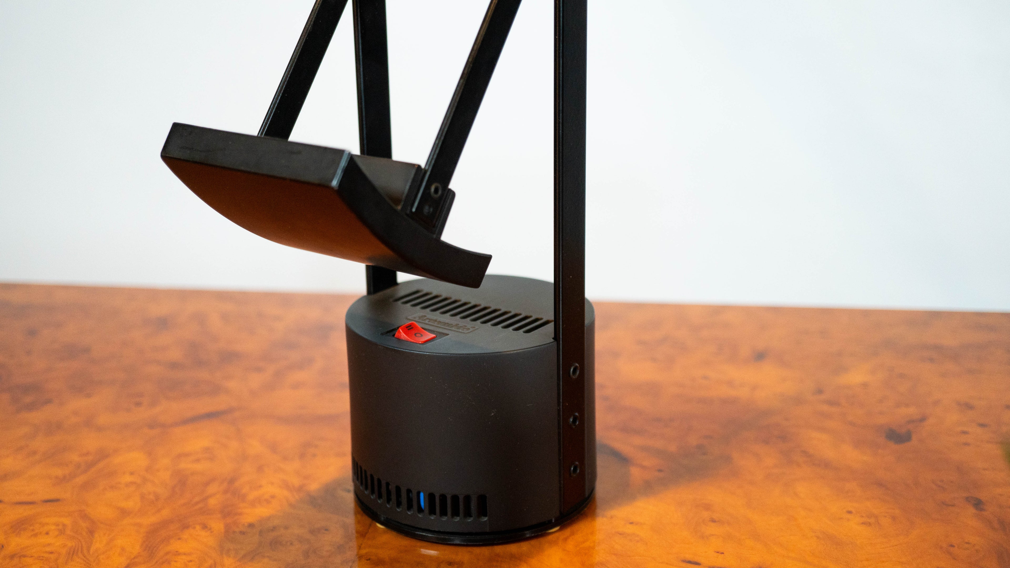 1980s Artemide Tizio Lamp by Richard Sapper