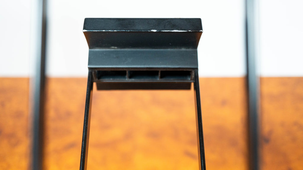 1980s Artemide Tizio Lamp by Richard Sapper