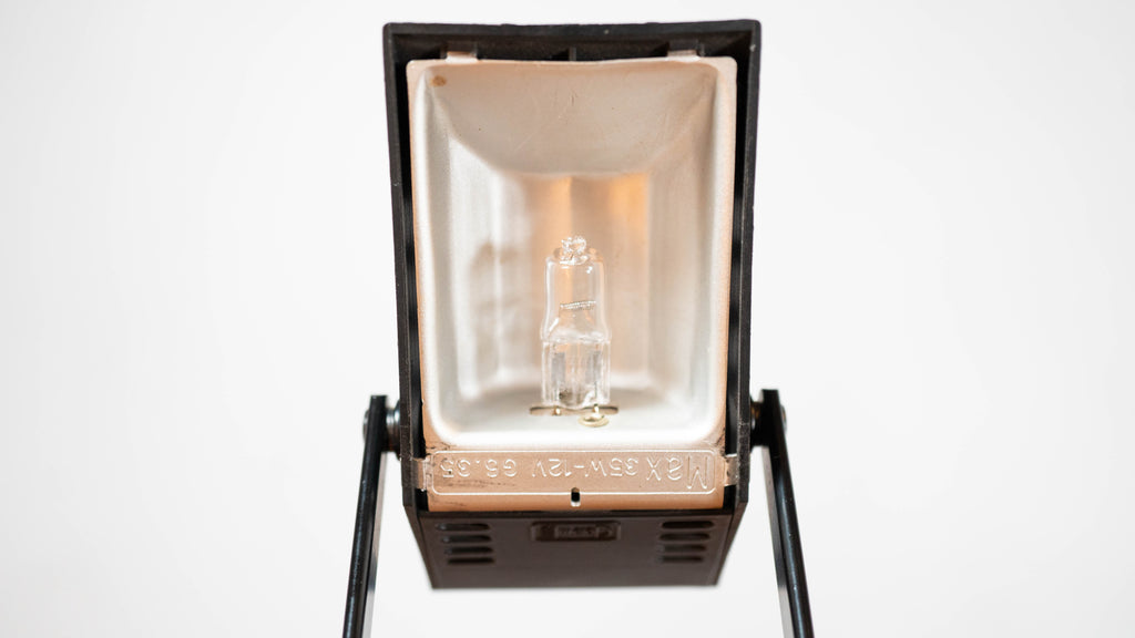 1980s Artemide Tizio Lamp by Richard Sapper