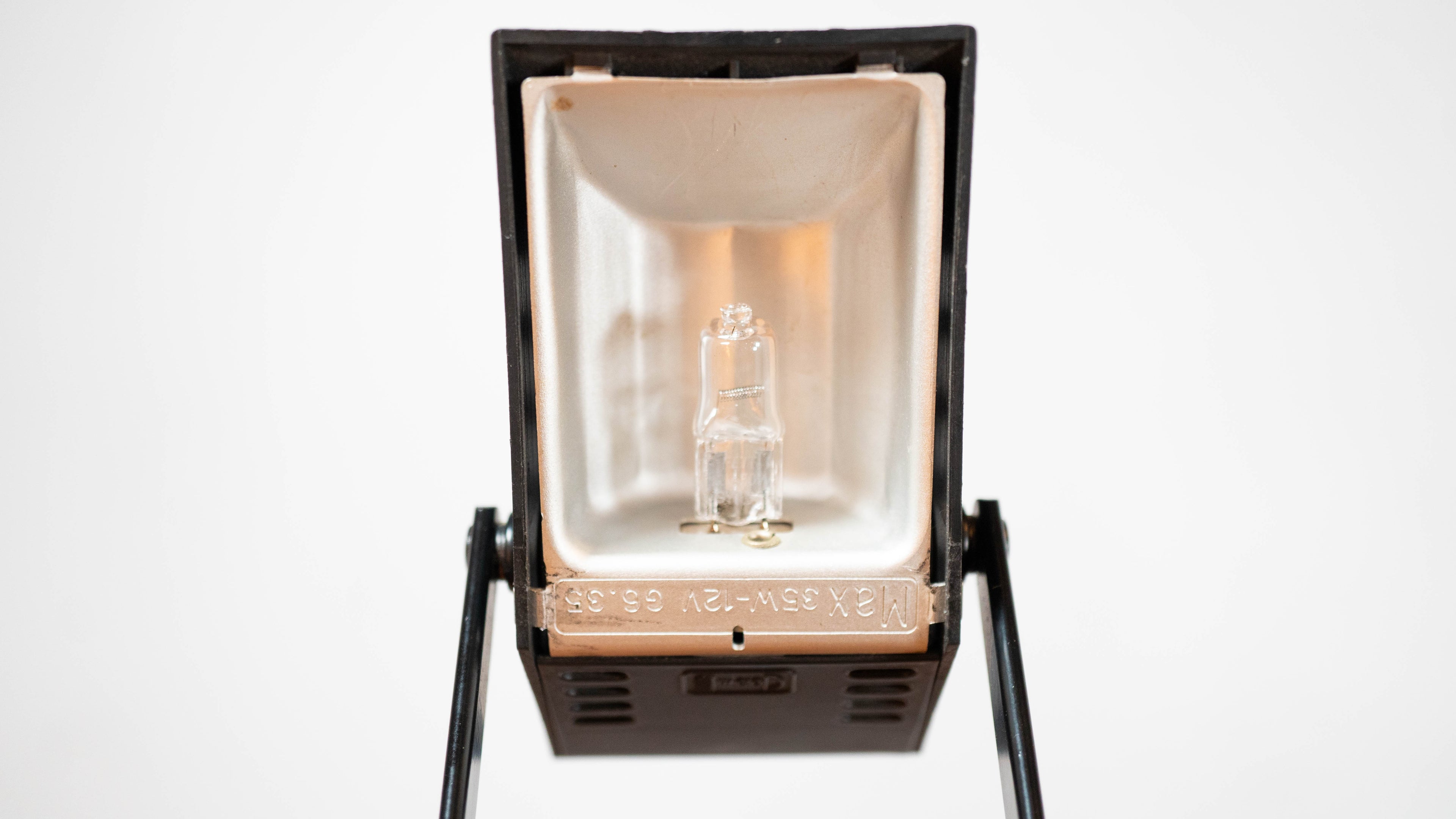 1980s Artemide Tizio Lamp by Richard Sapper