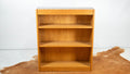 Charles Webb White Oak Bookcase