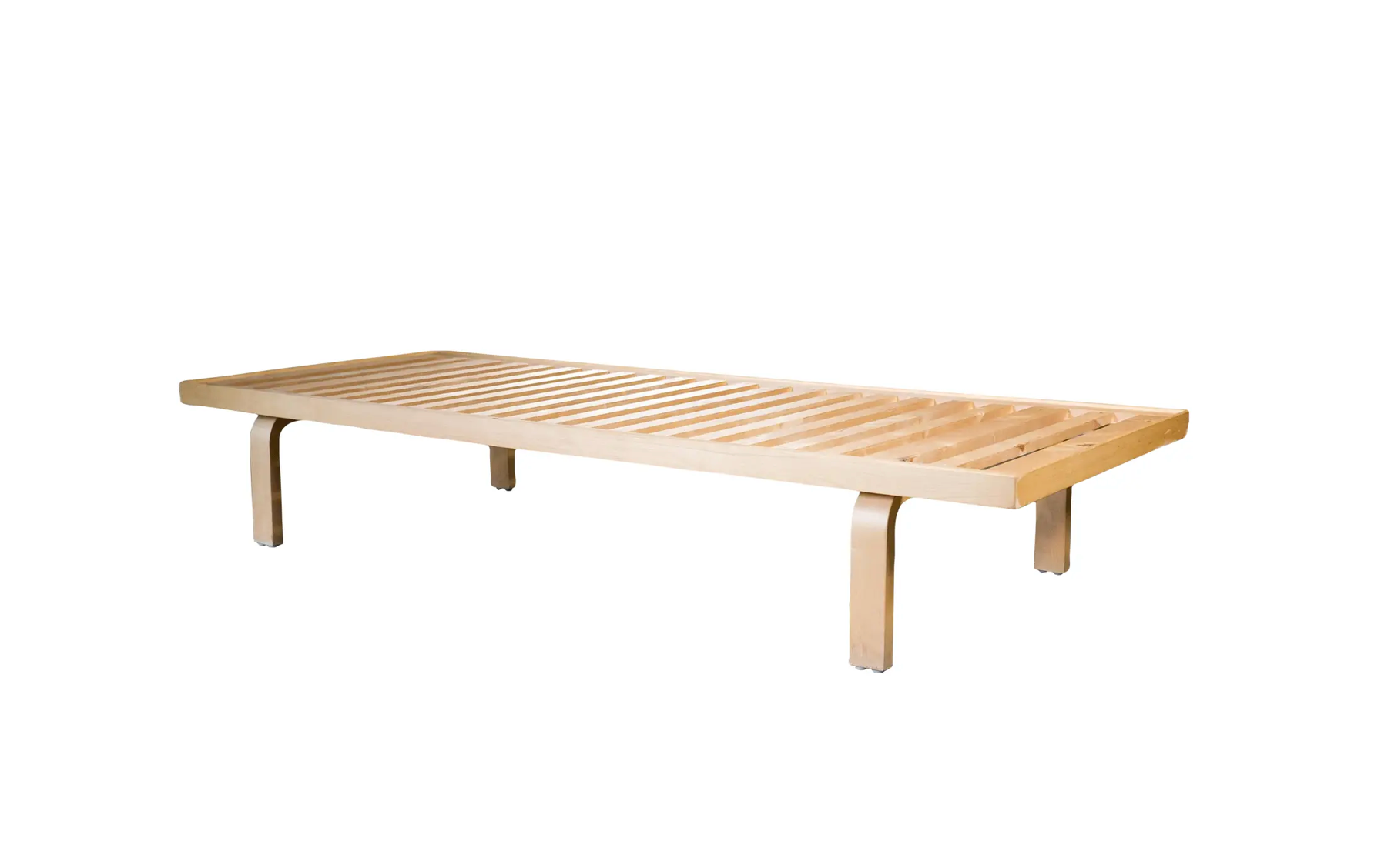 Mid-Century Alvar Aalto 710 Daybed for Artek