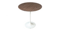 1960s Tulip Side Table by Eero Saarinen for Knoll Associates