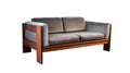 Vintage Tobia Scarpa for Knoll 'Bastiano' Attributed Sofa
