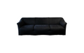 1970s Mario Bellini 'Tentazione' Three-Seater Sofa for Cassina