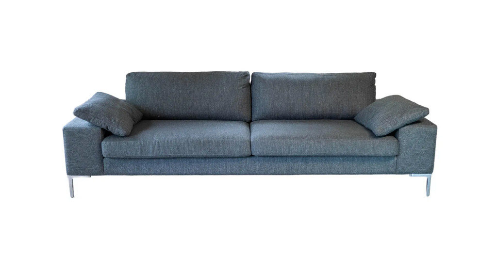 Your listing preview As you create your listing, you can preview how it will appear to others on Marketplace. Design Within Reach 'Arena Sofa' by Dag Hjelle for LK Hjelle
