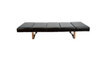 Danish Modern Bodil Kjær 'Model 82' Daybed, c. 1960